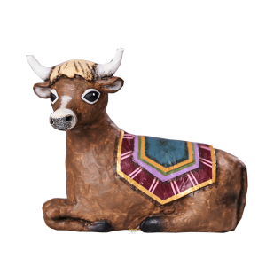 Image of Lori Mitchell - Holy Cow