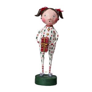 Image of Lori Mitchell - Jenny's Christmas Jammies