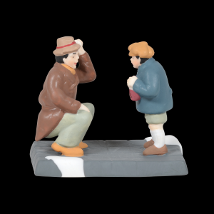 Image of Department 56 - All I Want For Christmas