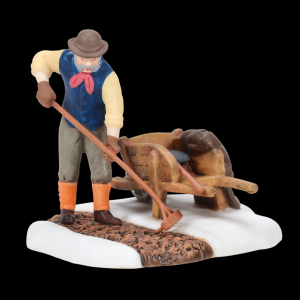 Image of Department 56 - A Path Fit for a King