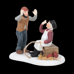 Image of Department 56 - This Big or Bigger!