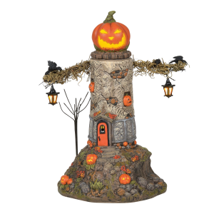 Image of Department 56 - Midnight Fright Light