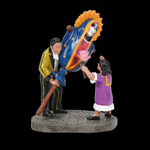 Image of Department 56 - Celebrating Lady of Guadalupe