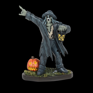 Image of Department 56 - Haunted Watchman