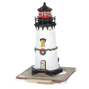 Image of Department 56 - Edgartown Harbor Light