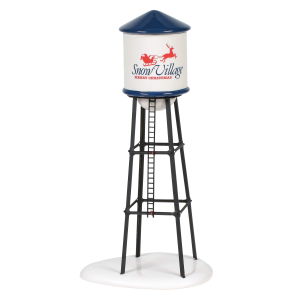 Image of Department 56 - Snow Village Water Tower