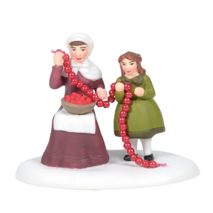 Image of Department 56 - Christmas Cranberries