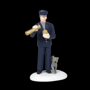 Image of Department 56 - Looking for Purrfect Weather