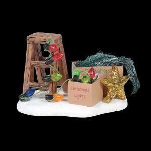 Image of Department 56 - Christmas Sidewalk Concert