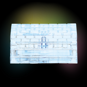 Image of Department 56 - Lit Ice Castle Steps