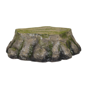 Image of Department 56 - Village Mountain Plateau