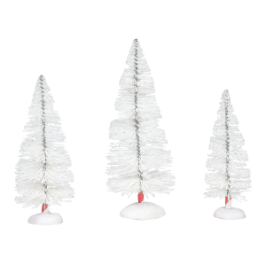 Image of Department 56 - Snowy Spirals