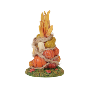 Image of Department 56 - Autumn Gourds