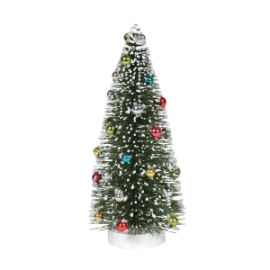 Image of Department 56 - Holiday Town Tree