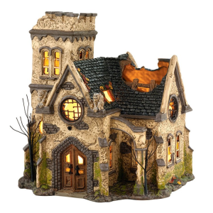 Image of Department 56 - The Haunted Church