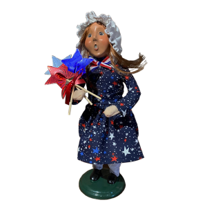 Image of Byers Choice - Independent Isabella