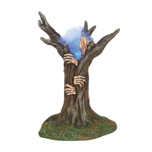 Image of Department 56 - Haunted Tree