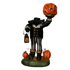 Image of Charles McClenning - Headless Horseman