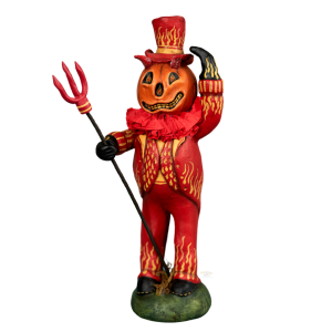 Image of Charles McClenning - Dapper Devil