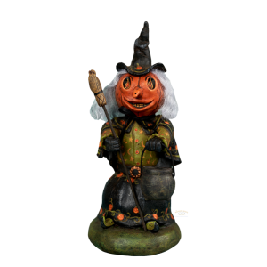 Image of Charles McClenning - Witch in the Woods