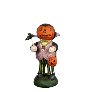 Image of Charles McClenning - Drack