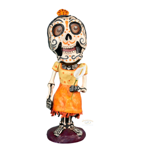 Image of Jorge de Rojas - Frida Skelley