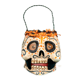 Image of Jorge De Rojas - Orly Skelley Bucket