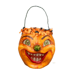 Image of Jorge de Rojas - Big Grin Bucket