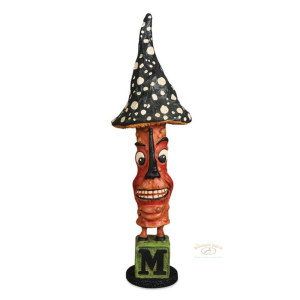 Image of Bethany Lowe - Shroom