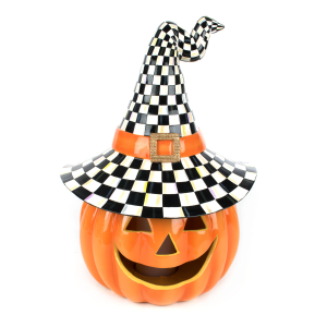 Image of MacKenzie-Childs - Illuminated Happy Jack