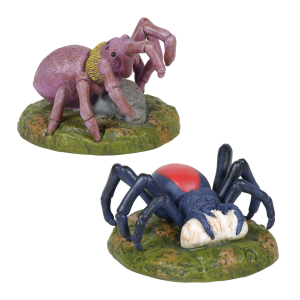 Image of Department 56 - Spider Phobia