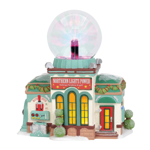 Image of Department 56 - Northern Lights Power