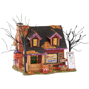 Image of Department 56 - Halloween Party House