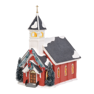 Image of Department 56 - Mount Olive Church