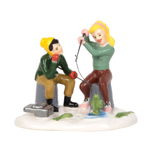 Image of Department 56 - Beginner's Luck