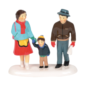 Image of Department 56 - Dad's Turn To Cook