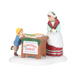 Image of Department 56 - Christmas Cookie Special