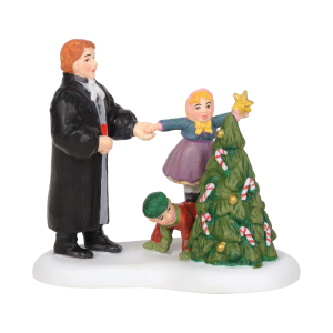 Image of Department 56 - Christmas Spirit