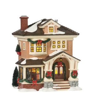 Image of Department 56 - Christmas At Grandma's
