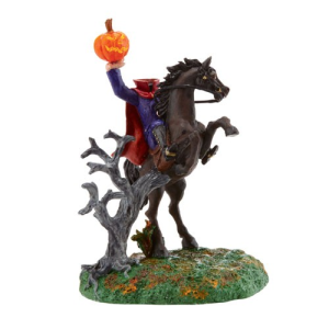 Image of Department 56 - The Headless Horseman