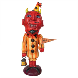 Image of Jorge de Rojas - Devilish Dave