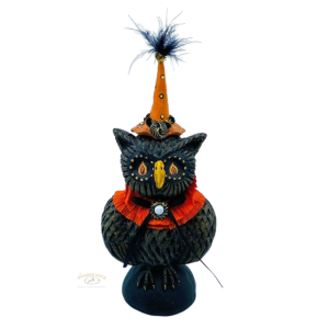 Image of Charles McClenning - Isaac Party Hat