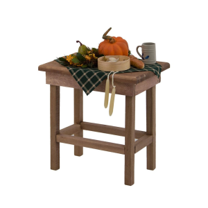 Image of Byers Choice - Harvest Table