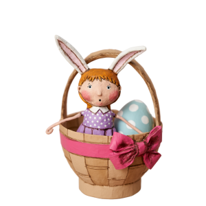 Image of Lori Mitchell - Easter Greetings
