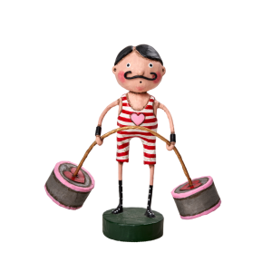 Image of Lori Mitchell - Heartbreaker