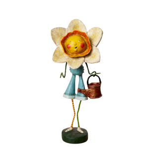 Image of Lori Mitchell - Daisy