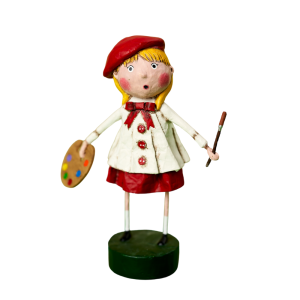 Image of Lori Mitchell - Artistic Spirit