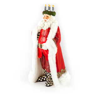 Image of MacKenzie-Childs - Santa Lucia