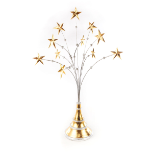 Image of MacKenzie-Childs Patience Brewster - Paradise Angel Ornament Display Tree