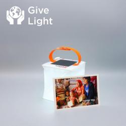 Give A Light